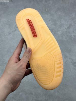 wholesale quality air jordan 3 model no. 268